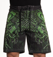 Toxic Wrath Boardshort
