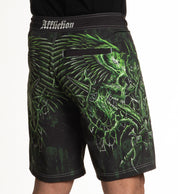 Toxic Wrath Boardshort
