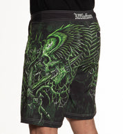Toxic Wrath Boardshort