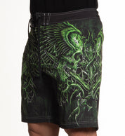 Toxic Wrath Boardshort