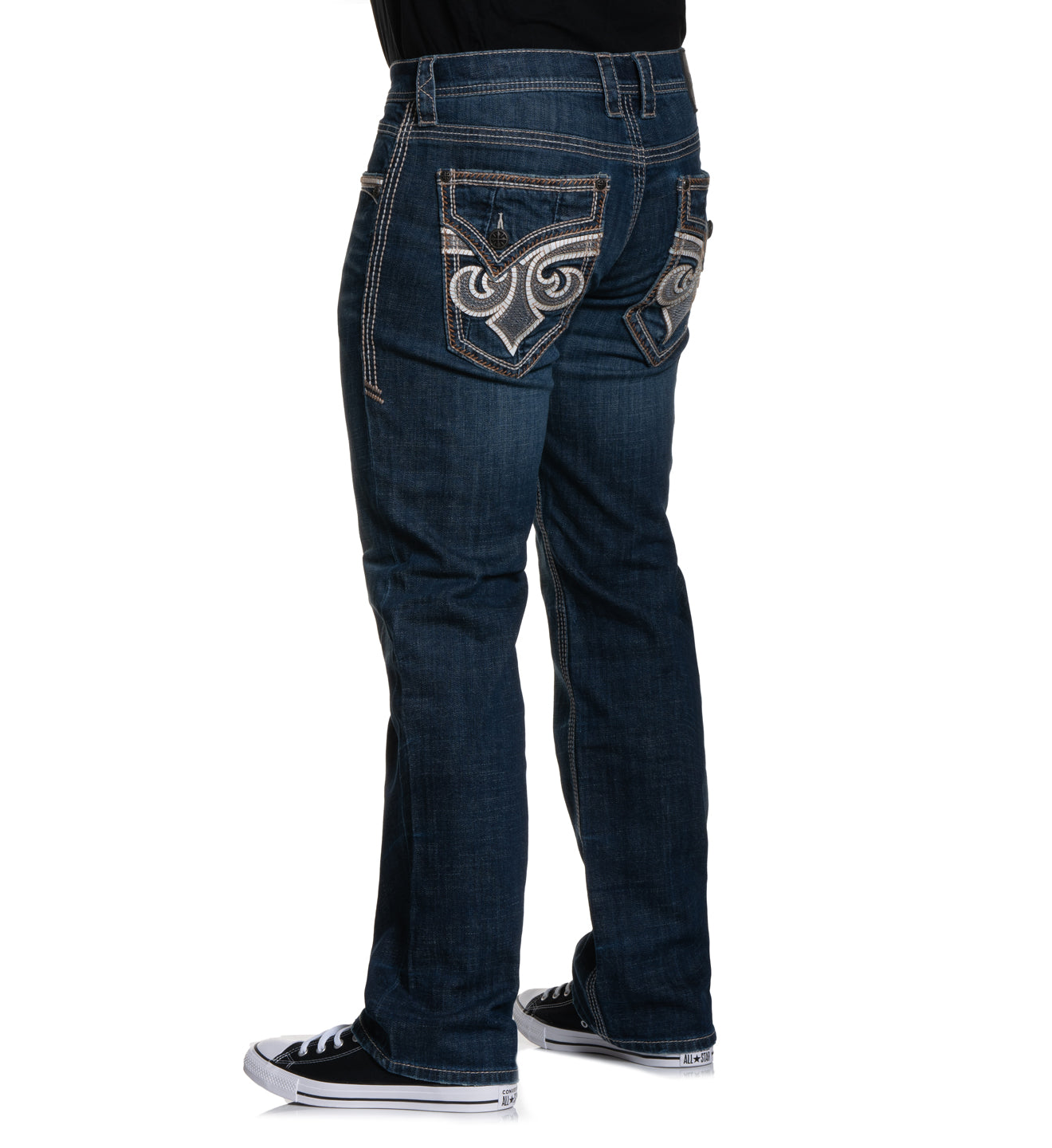 Blake Alder Jeans