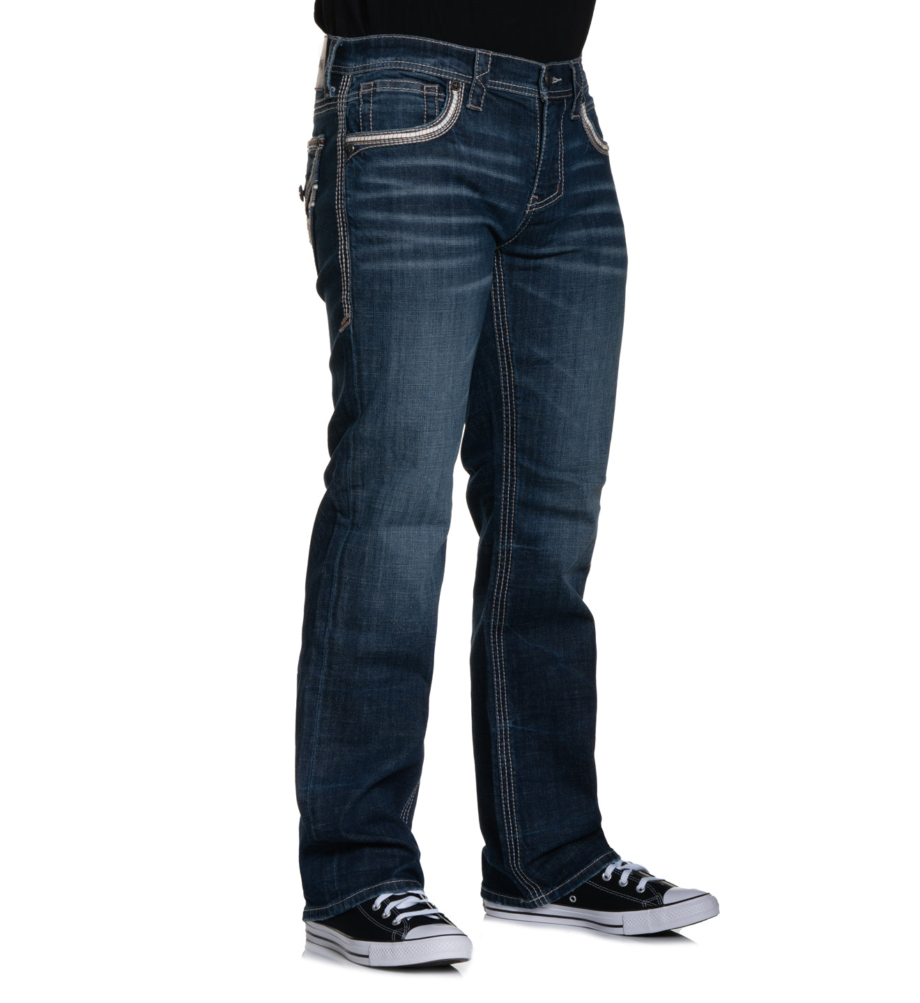 Blake Alder Jeans