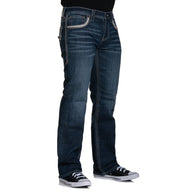 Blake Alder Jeans