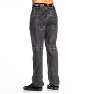 Gage Graphite Denim