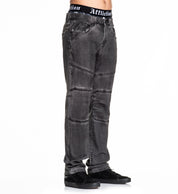 Gage Graphite Denim