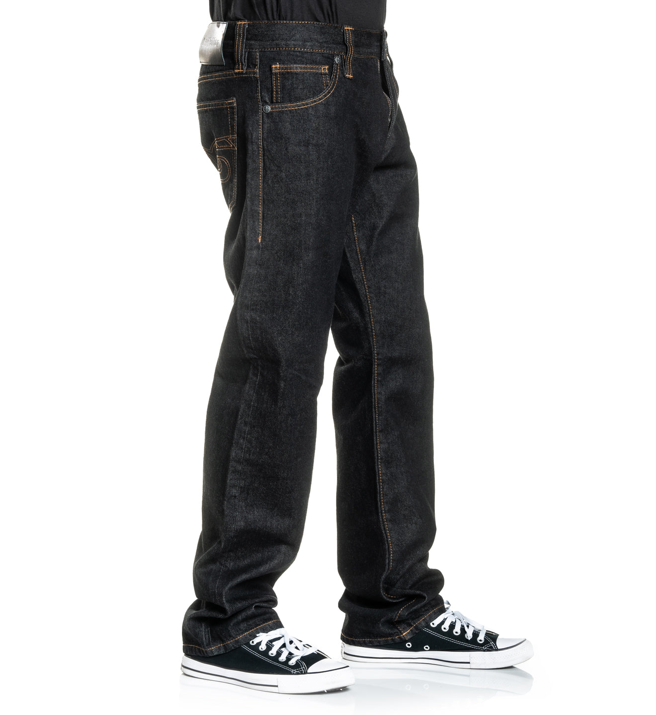 Ace Rinse Jeans Long