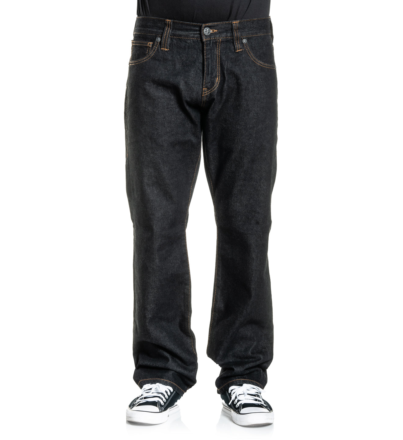 Ace Rinse Jeans Regular – Affliction Clothing
