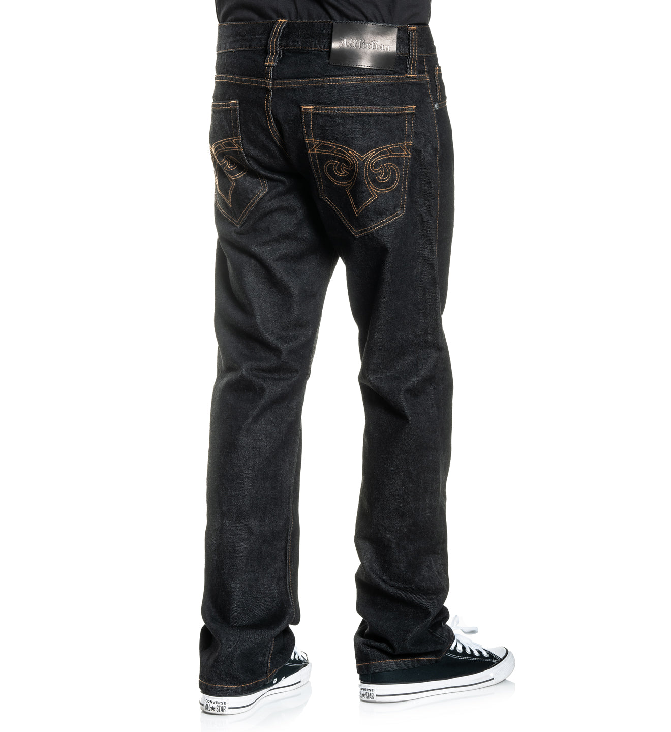 Ace Rinse Jeans Regular