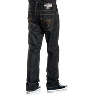 Ace Rinse Jeans Regular