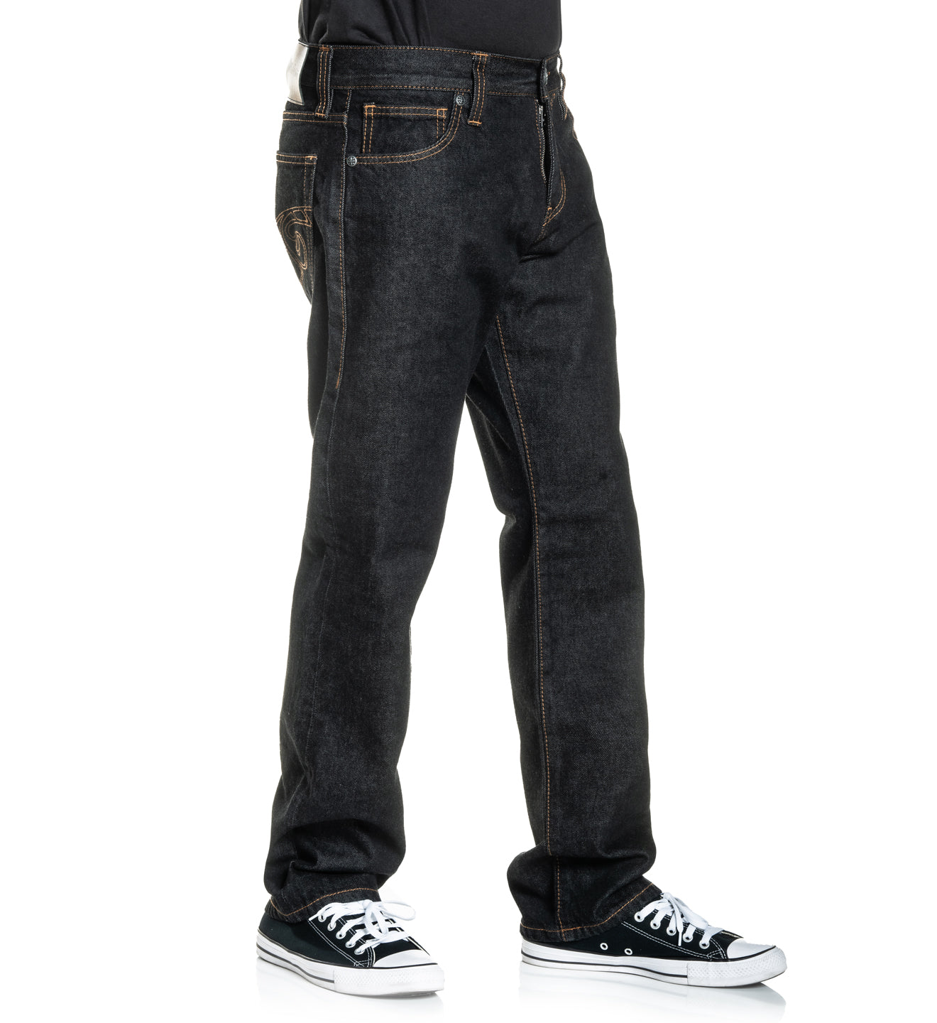 Ace Rinse Jeans Regular