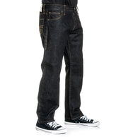 Ace Rinse Jeans Short