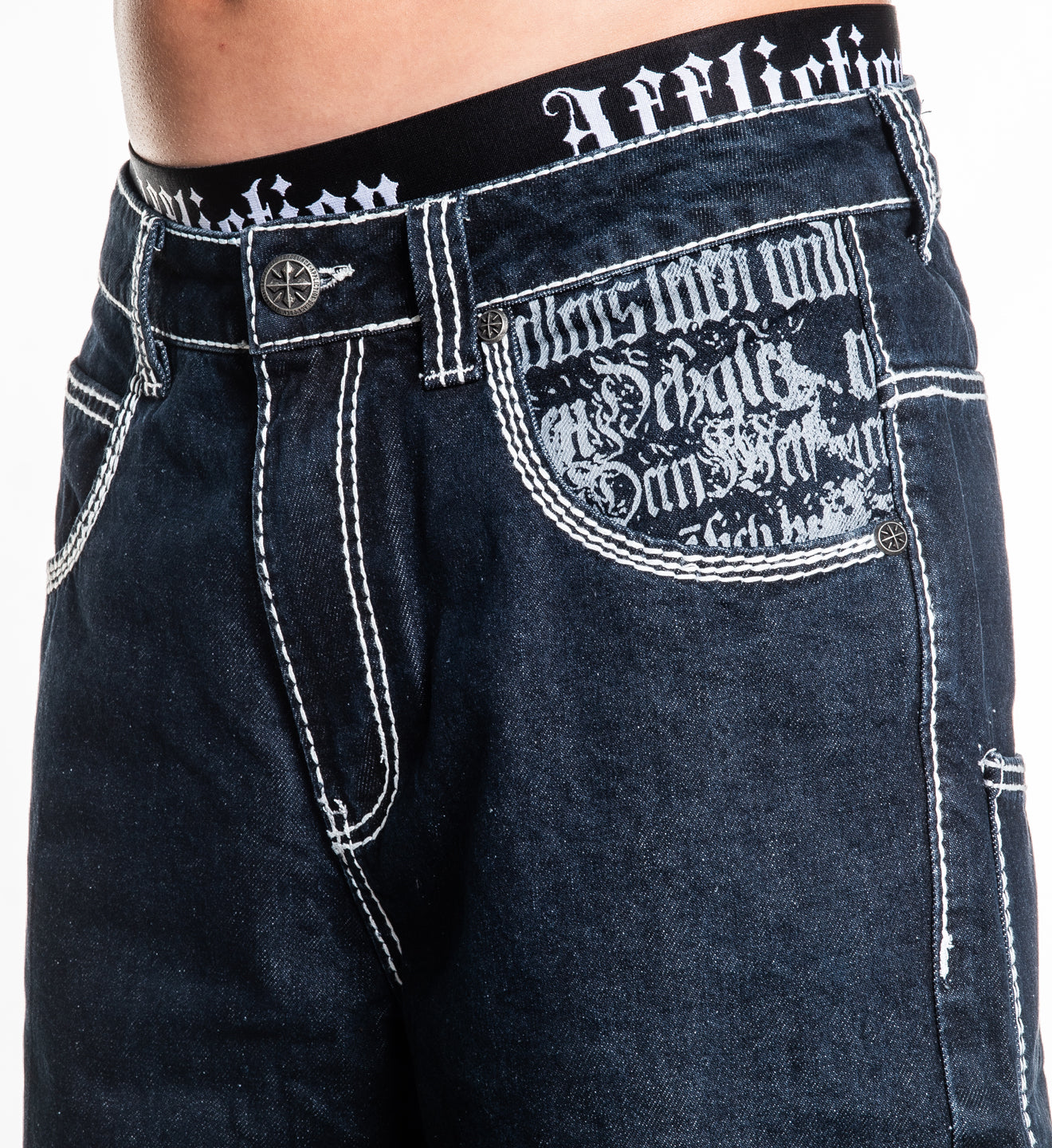 Seeker Shorts