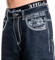 Seeker Shorts