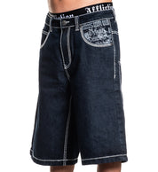 Seeker Shorts