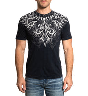 Skeleton Tee
