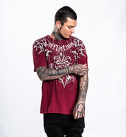 Skeleton Tee