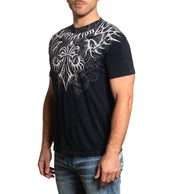 Skeleton Tee