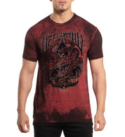 Treacherous Tee