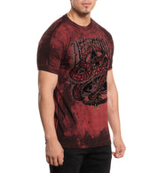 Treacherous Tee