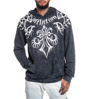 Skeleton Po Hood