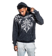 Skeleton Po Hood