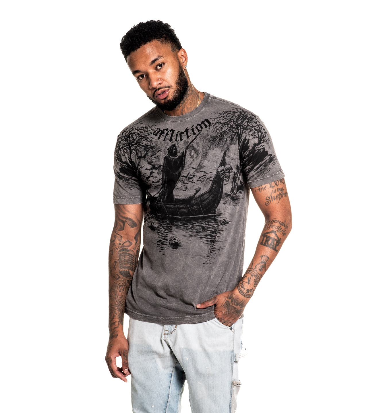 River Styx Tee