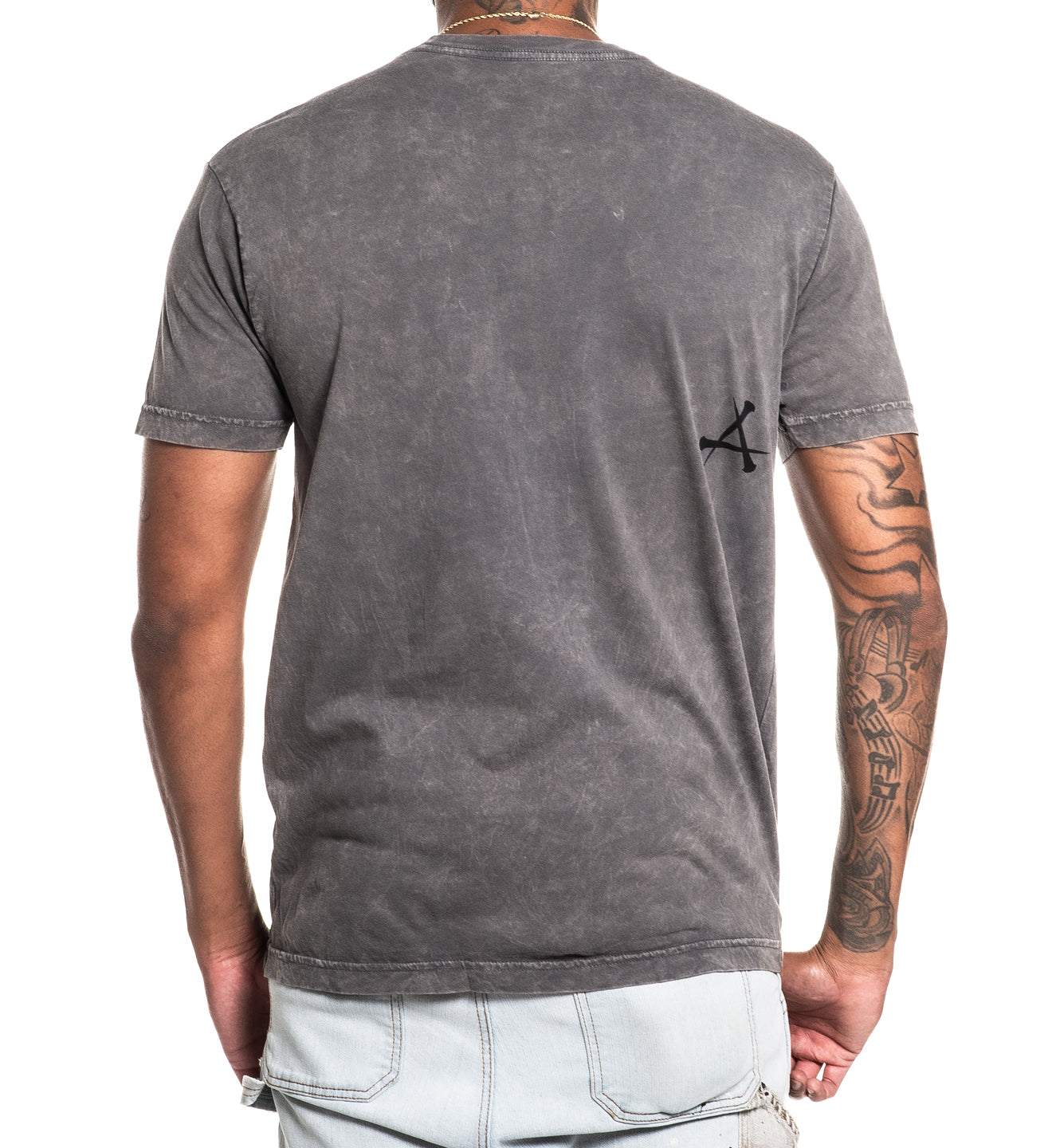 River Styx Tee