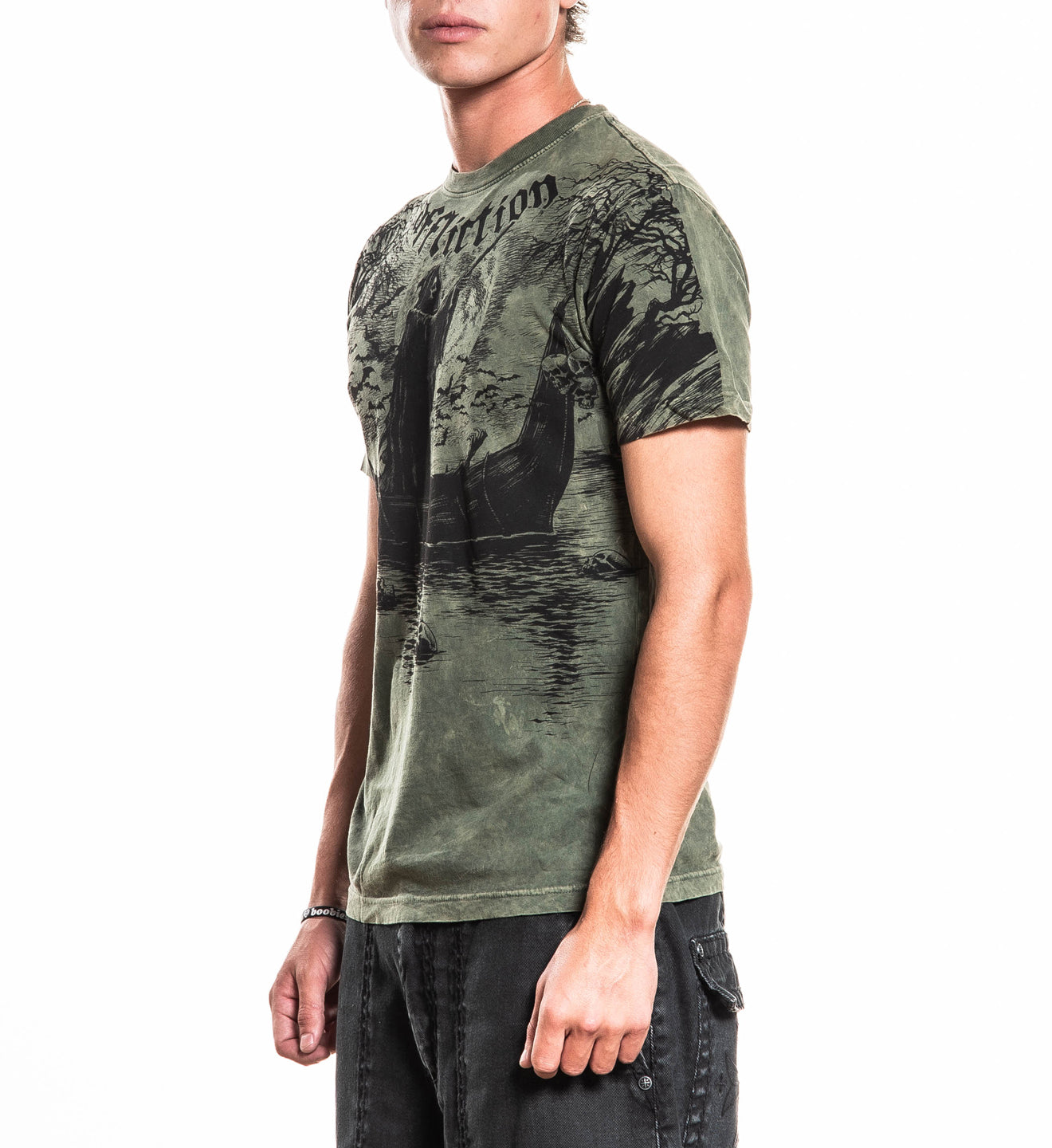 River Styx Tee