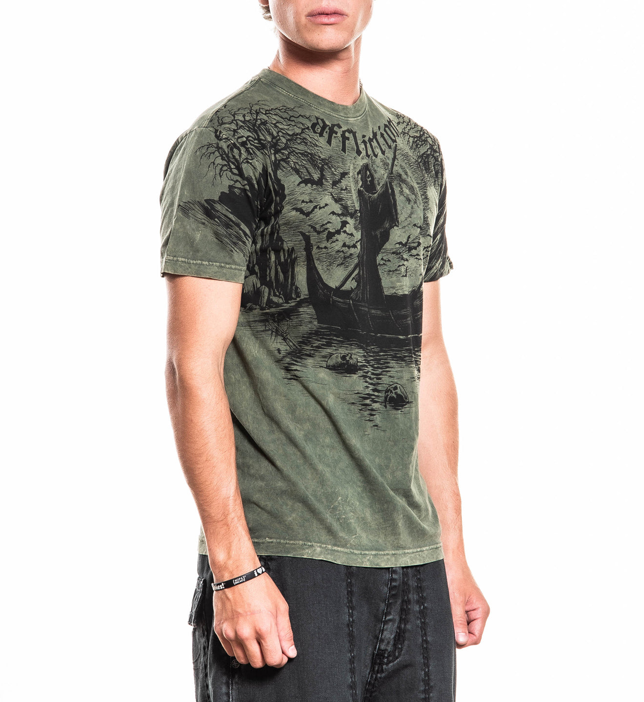 River Styx Tee