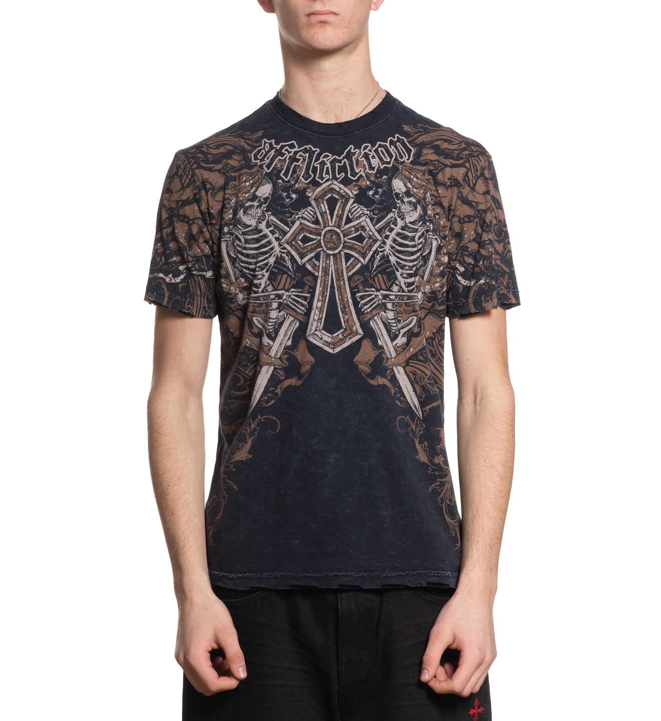 Inner Abyss – Affliction Clothing