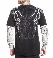 Skeleton 2fer