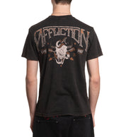 Sidewinder Tee