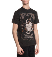 Sidewinder Tee