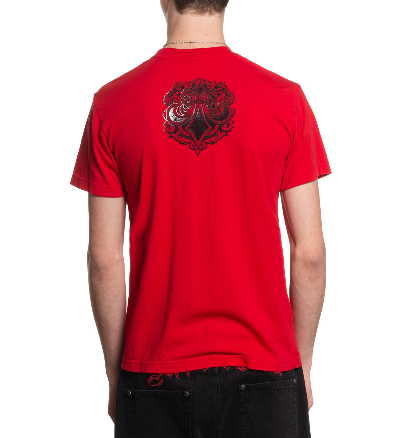 Step Of Honor Tee