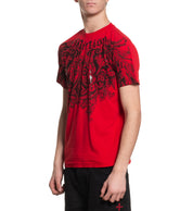 Step Of Honor Tee