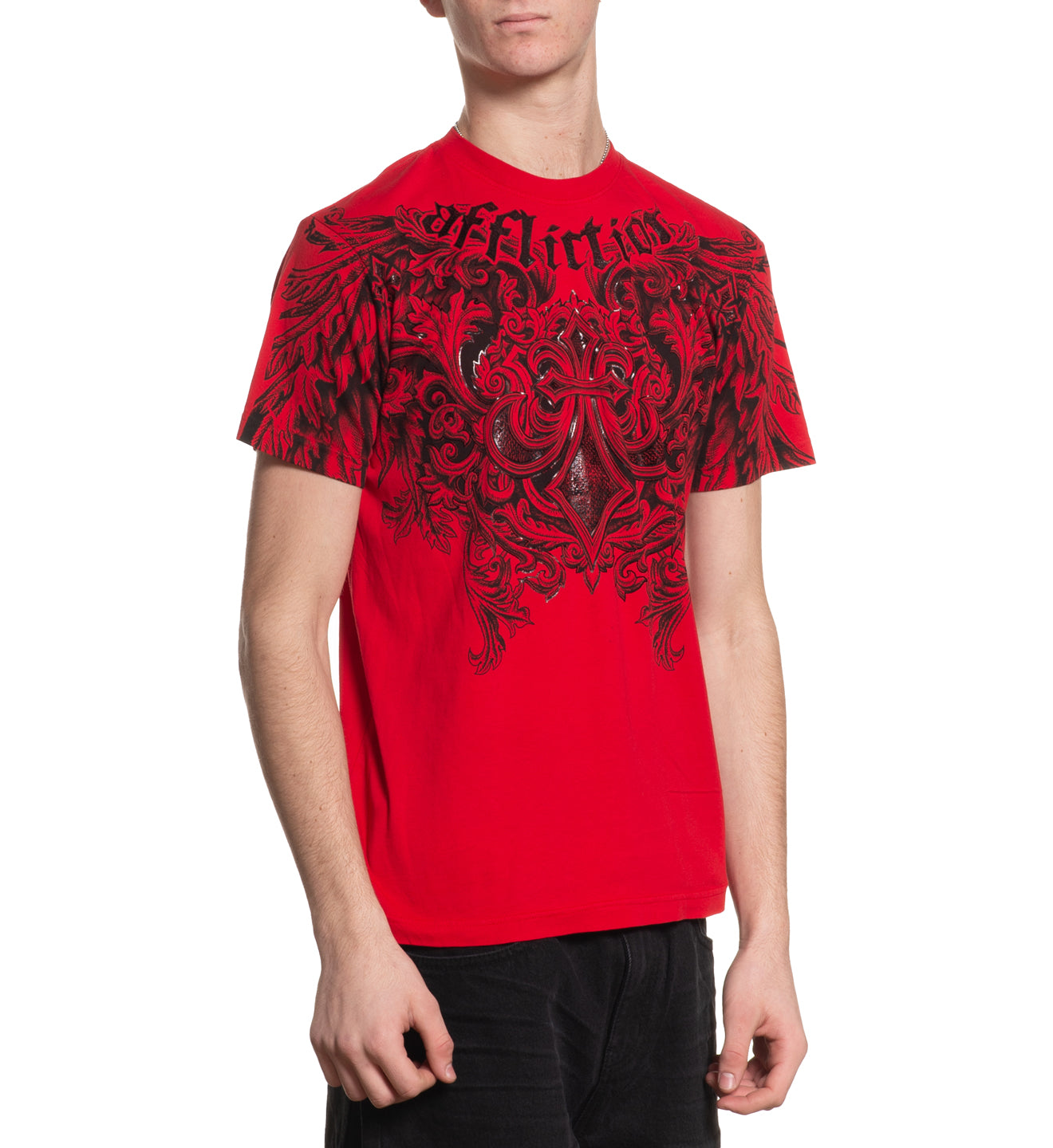 Step Of Honor Tee