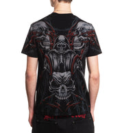 Electric Void Tee