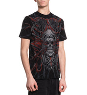 Electric Void Tee