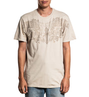 Winged Up Tee
