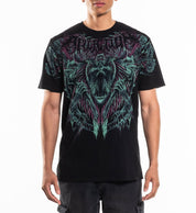 Pale Sky Tee