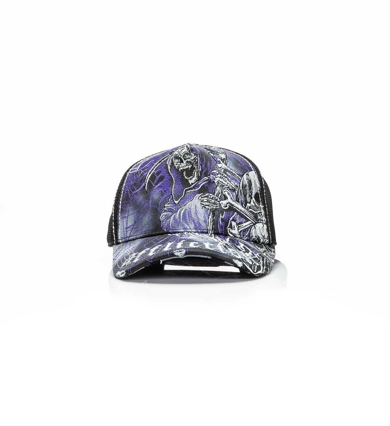 Darkness Falls Hat – Affliction Clothing
