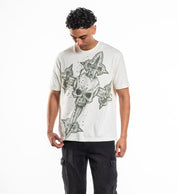 Cross Tee