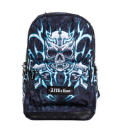 Ice Inferno Backpack
