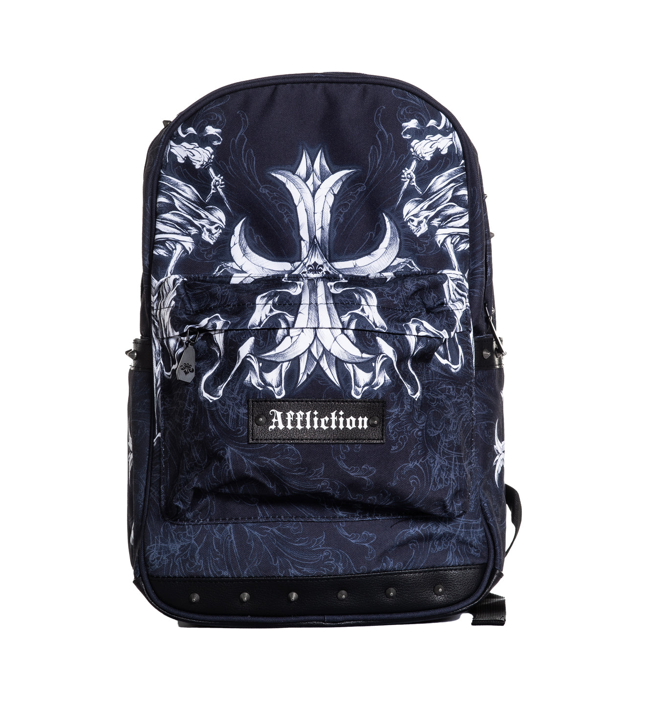 AFFLICTED アフリクテッド Jump Backpack – Affliction Clothing