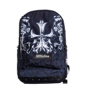 Jump Backpack
