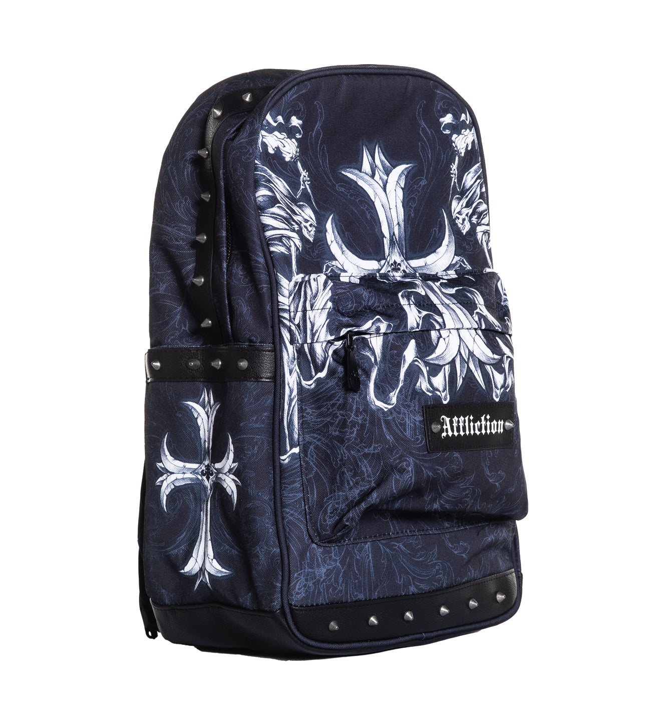 Jump Backpack