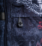 Live Fast Backpack