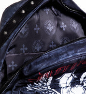 Live Fast Backpack