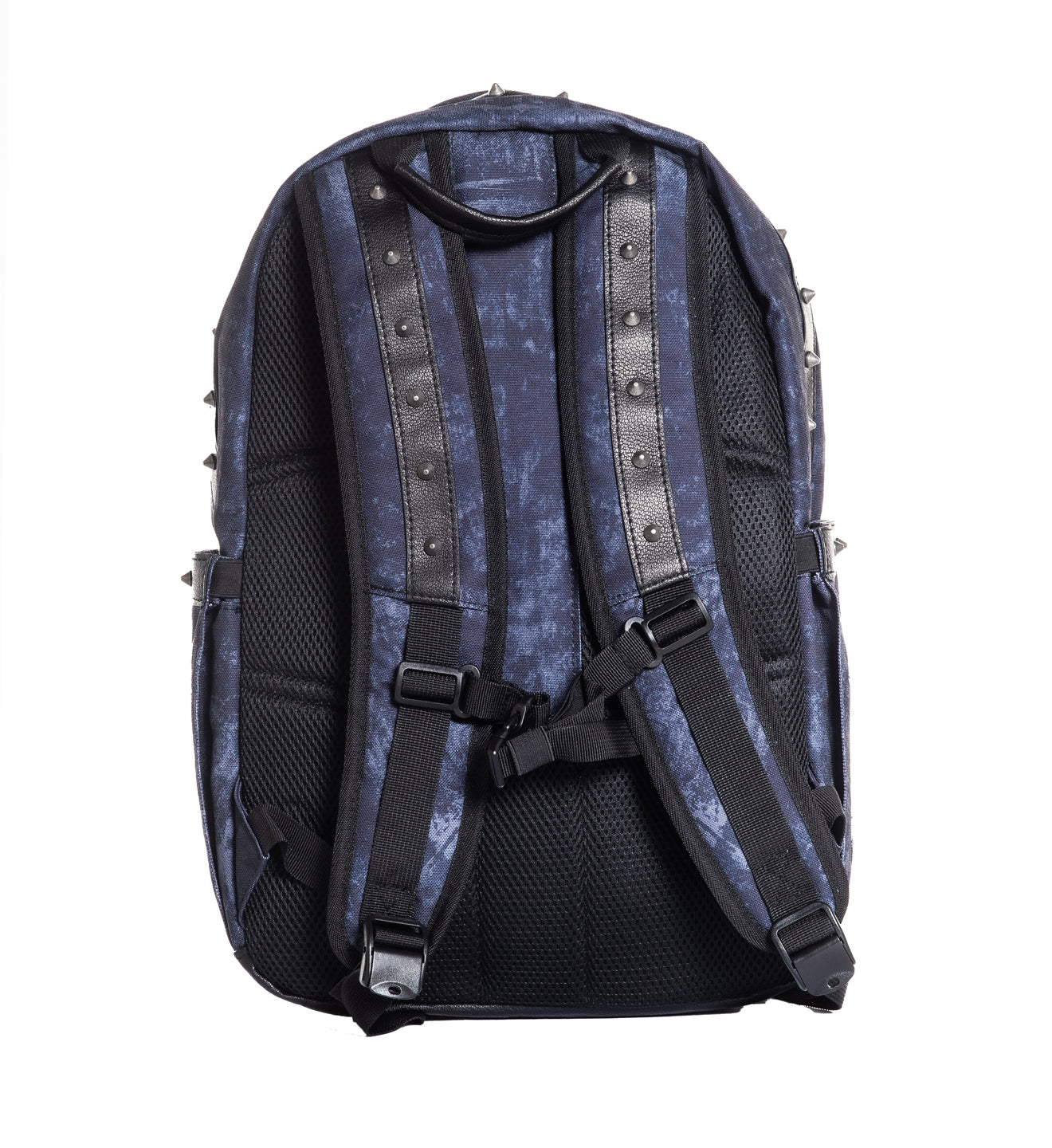 Live Fast Backpack