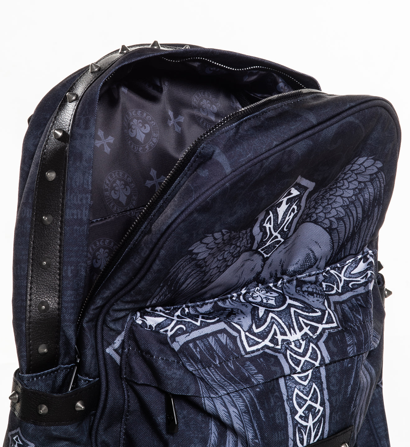 Seeker Backpack